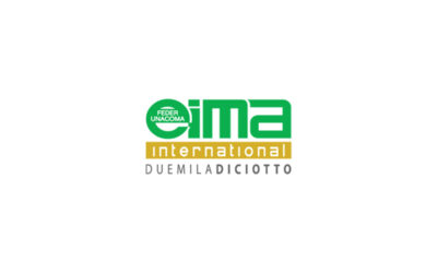 Visit TECO at EIMA Show, Bologna (Italy), 7 – 11 November 2018